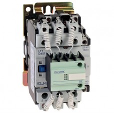 Ρελέ Πυκνωτών 12.5kvar 230V AC CJ19-40 DPK 23900